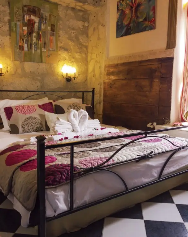 Чешме: Zen Alaçati Hotel