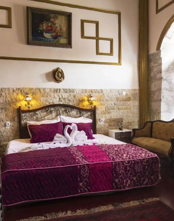 Чешме: Zen Alaçati Hotel