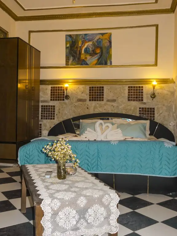 Чешме: Zen Alaçati Hotel