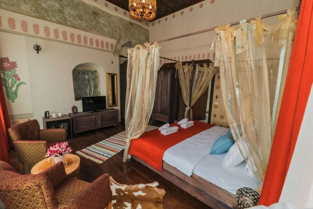 Чешме: Zen Alaçati Hotel