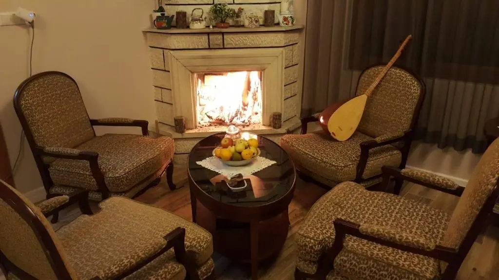 Адрасан: Adrasan La Casita Boutique Hotel
