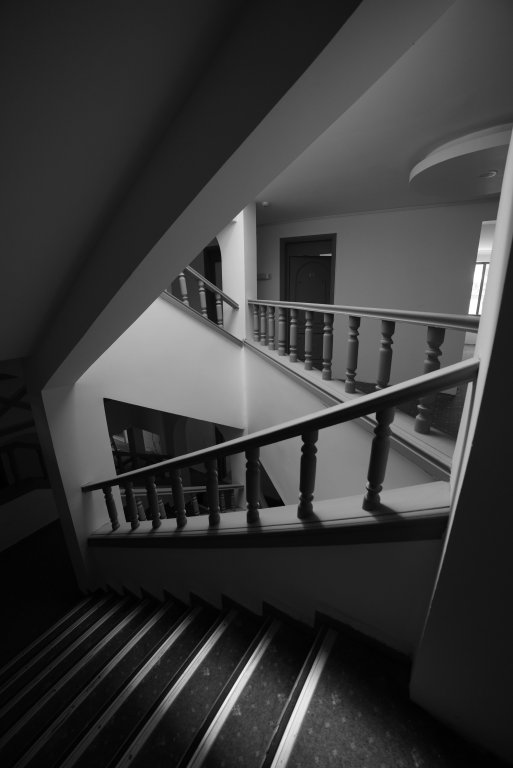 Анталья: Отель InnAntalia