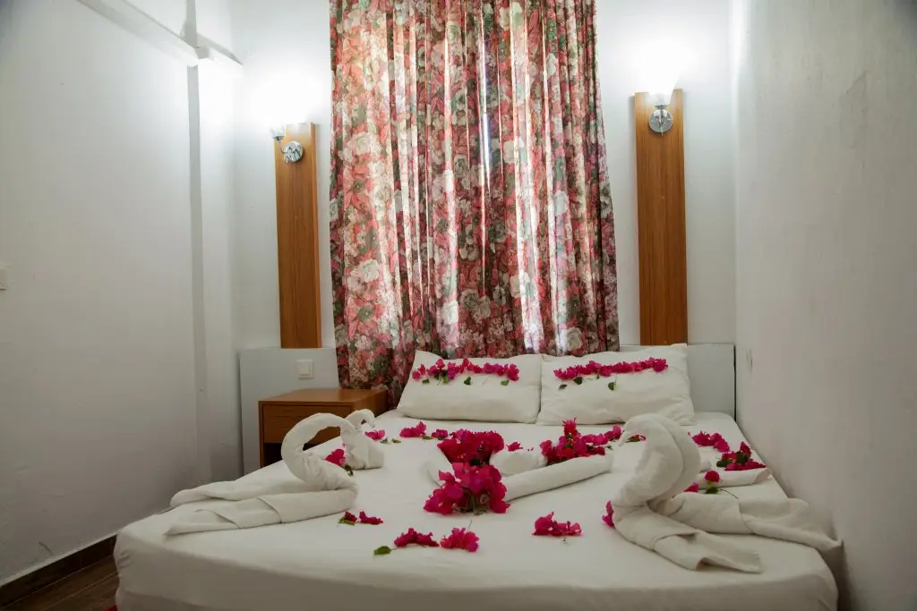 Манавгат: Naz Garden Apart Hotel