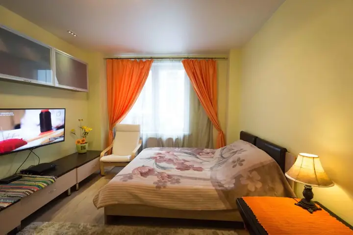 Красногорск: Izumrudnyie Holmyi Luxury Apartments