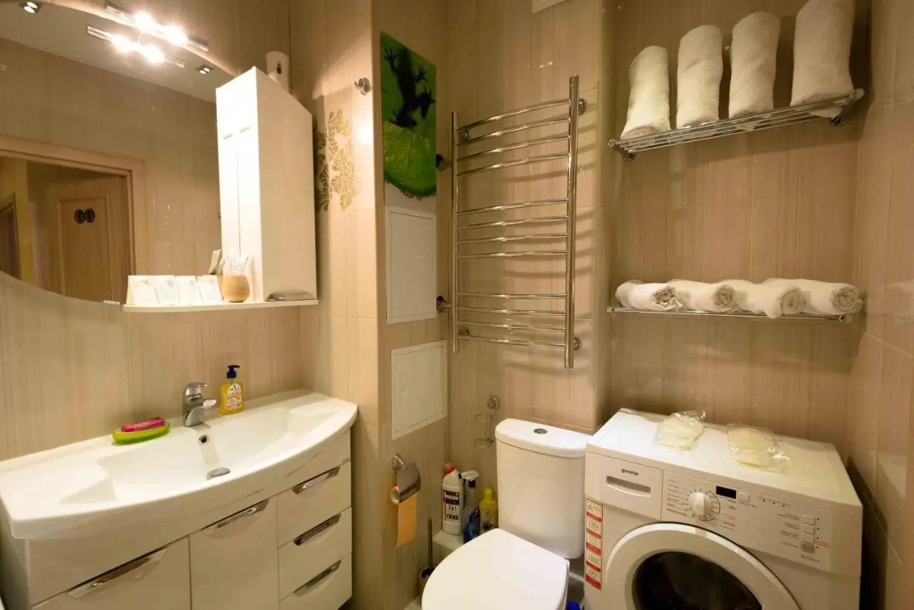 Красногорск: Izumrudnyie Holmyi Luxury Apartments