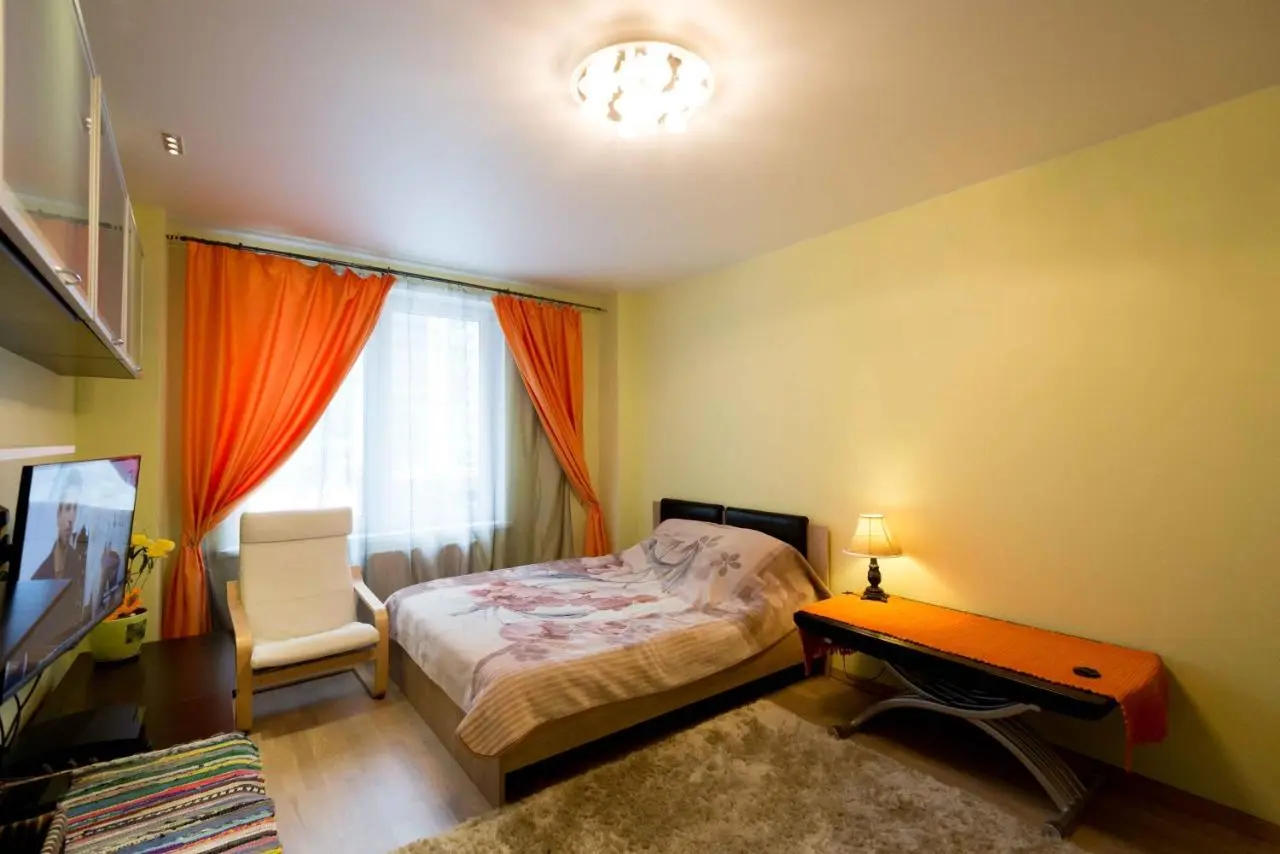Красногорск: Izumrudnyie Holmyi Luxury Apartments