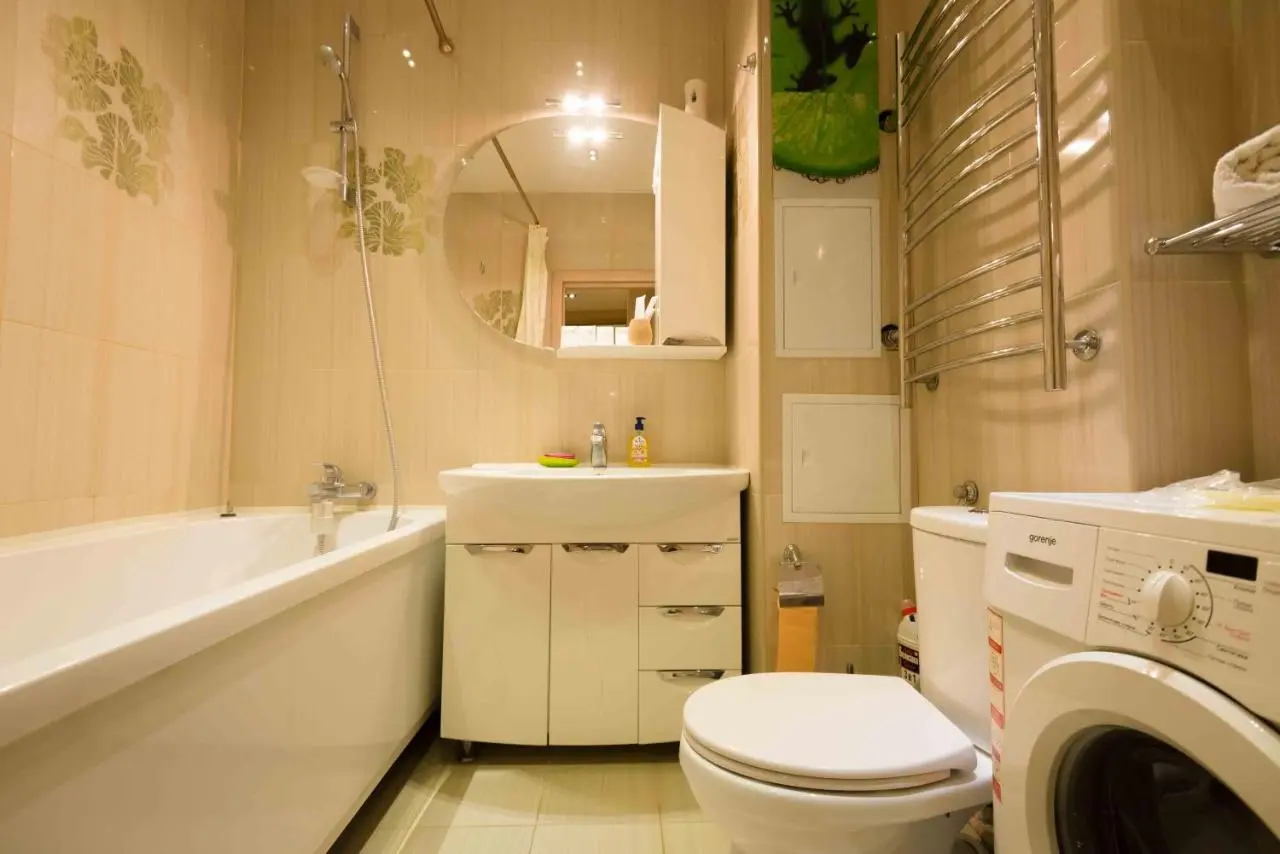 Красногорск: Izumrudnyie Holmyi Luxury Apartments