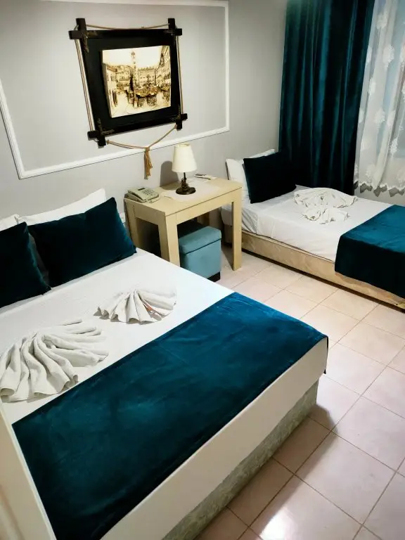 Манавгат: Side Erenler Hotel