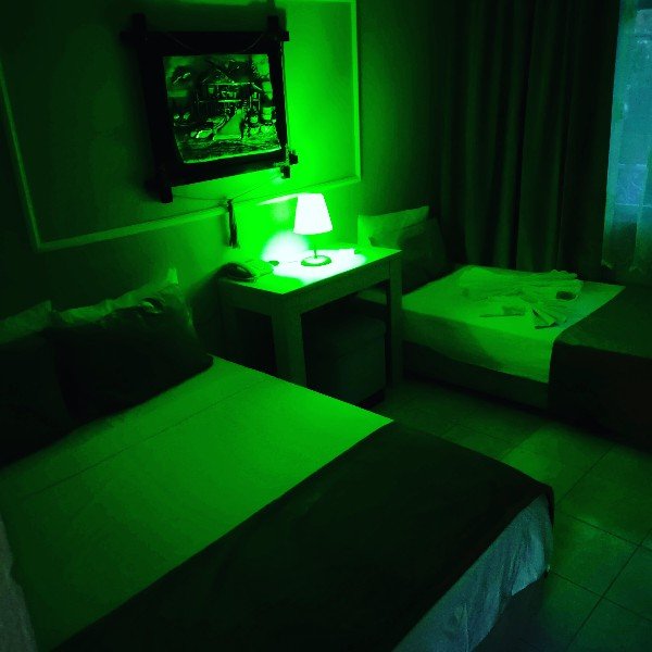 Манавгат: Side Erenler Hotel