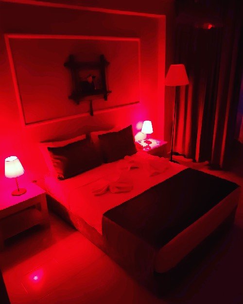 Манавгат: Side Erenler Hotel