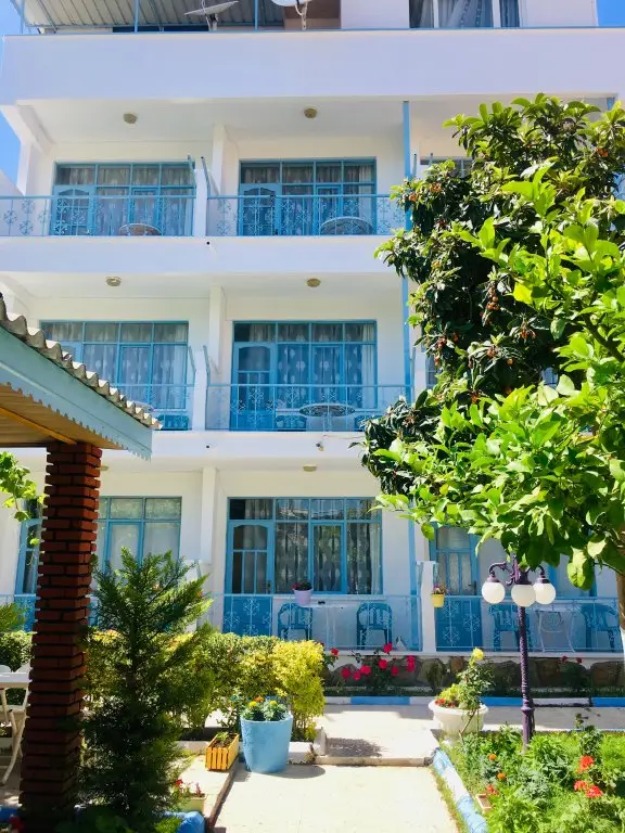 Манавгат: Side Erenler Hotel