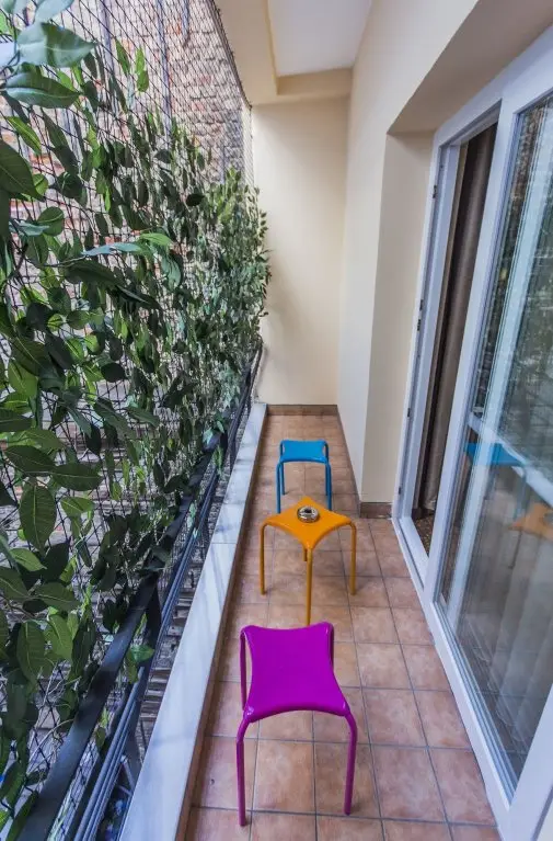 Стамбул: Fidan Residence Taksim Deluxe