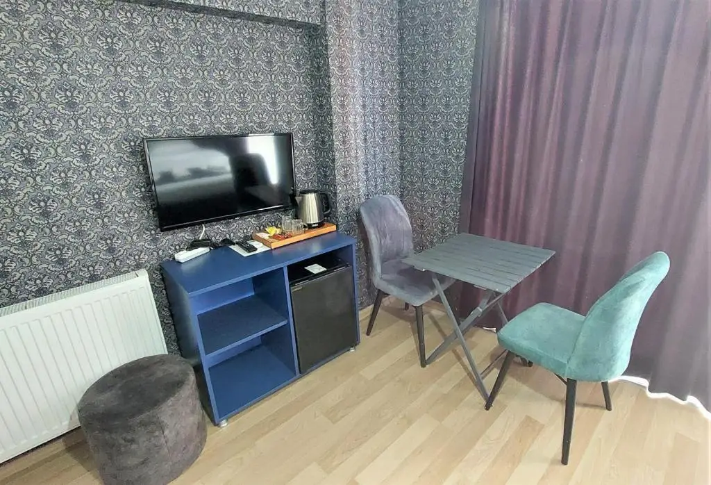 Стамбул: Mini Suite Otel