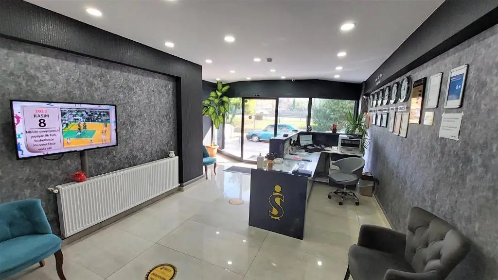 Стамбул: Mini Suite Otel