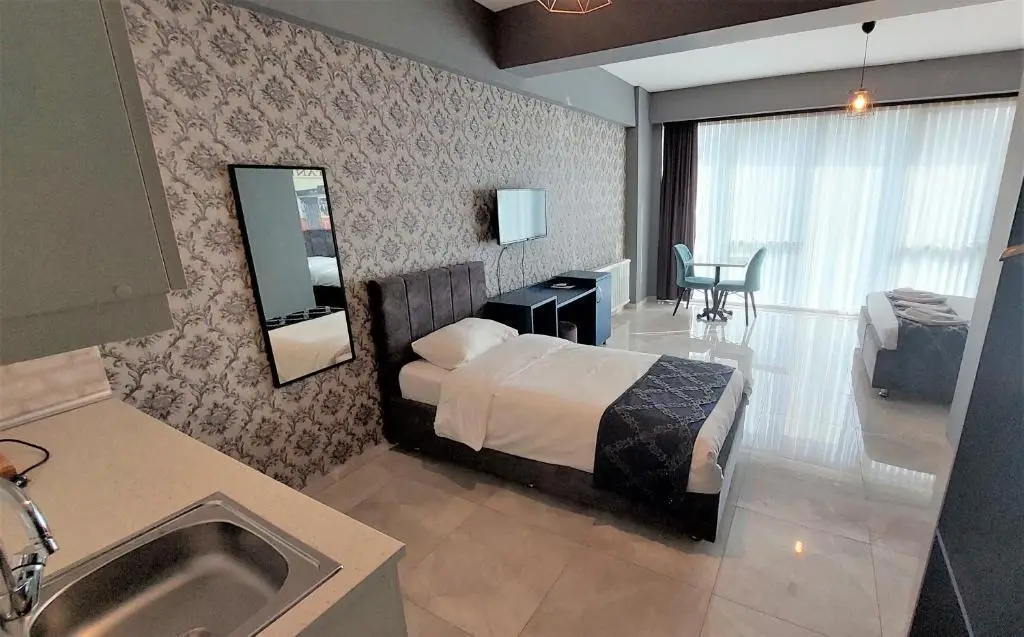 Стамбул: Mini Suite Otel