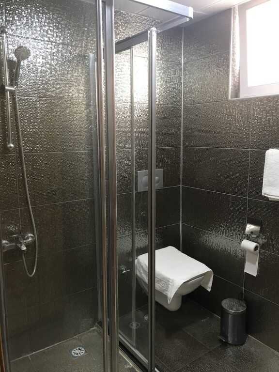 Аланья: İkizler Apart Otel