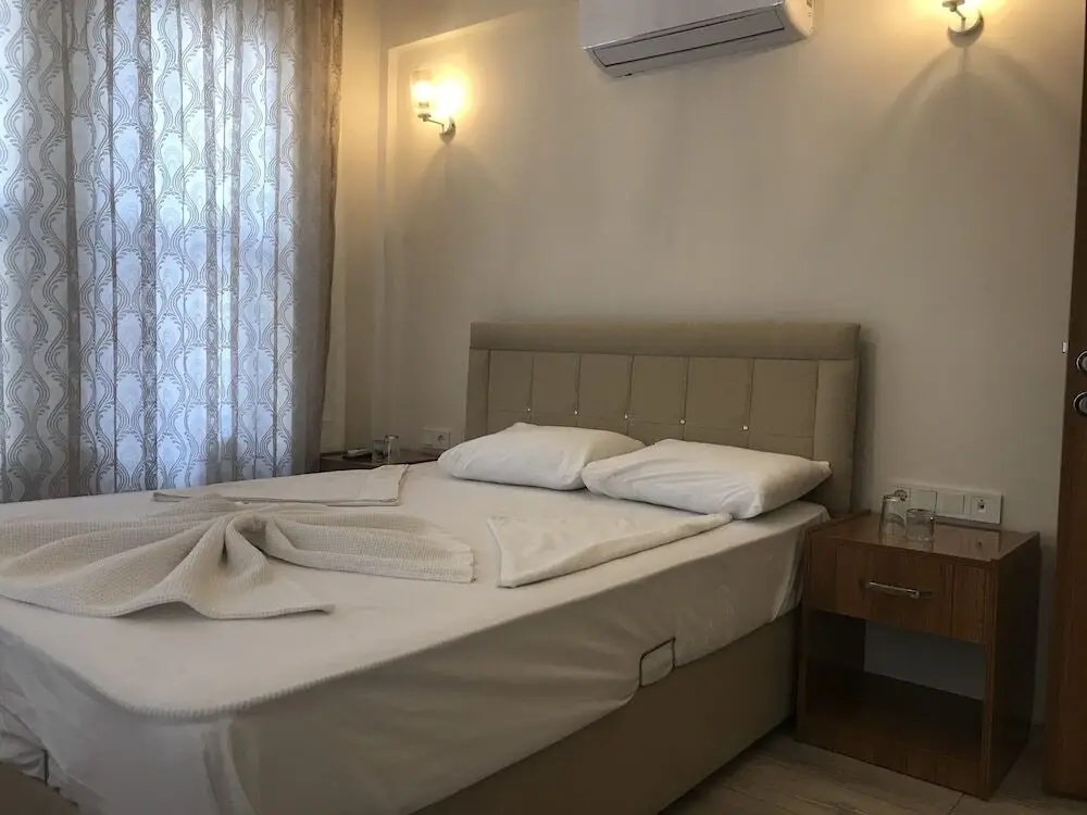 Аланья: İkizler Apart Otel