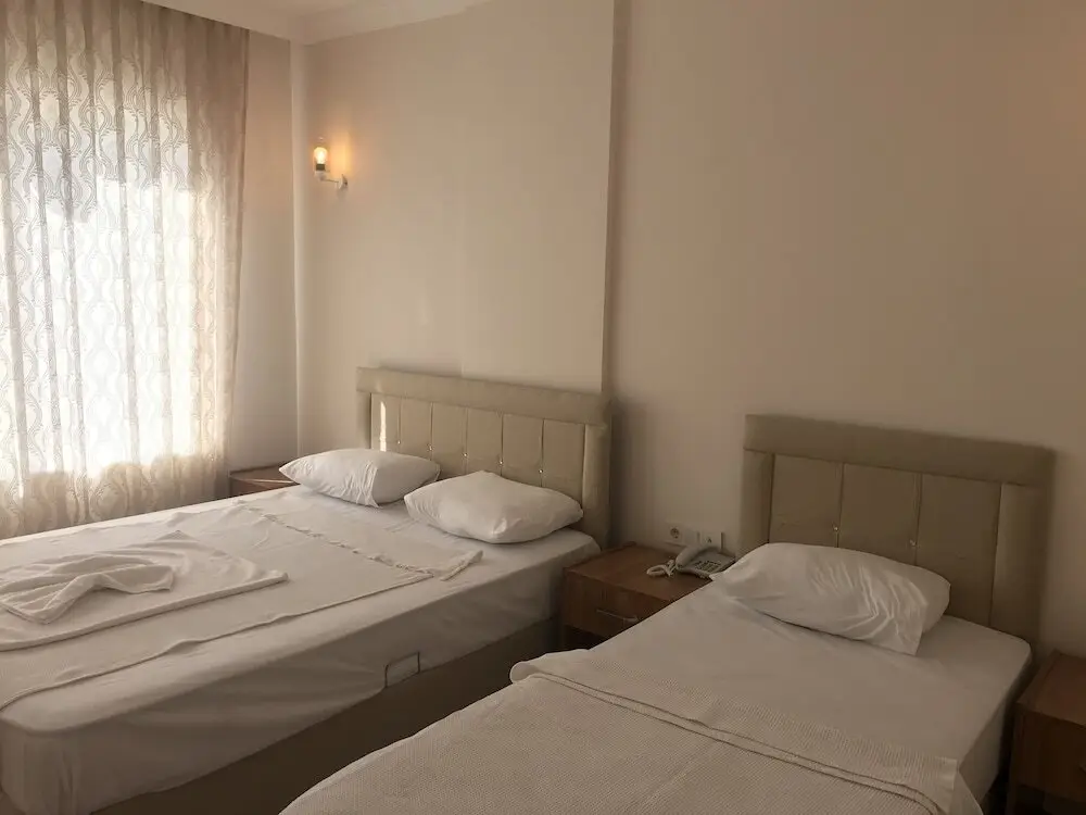Аланья: İkizler Apart Otel