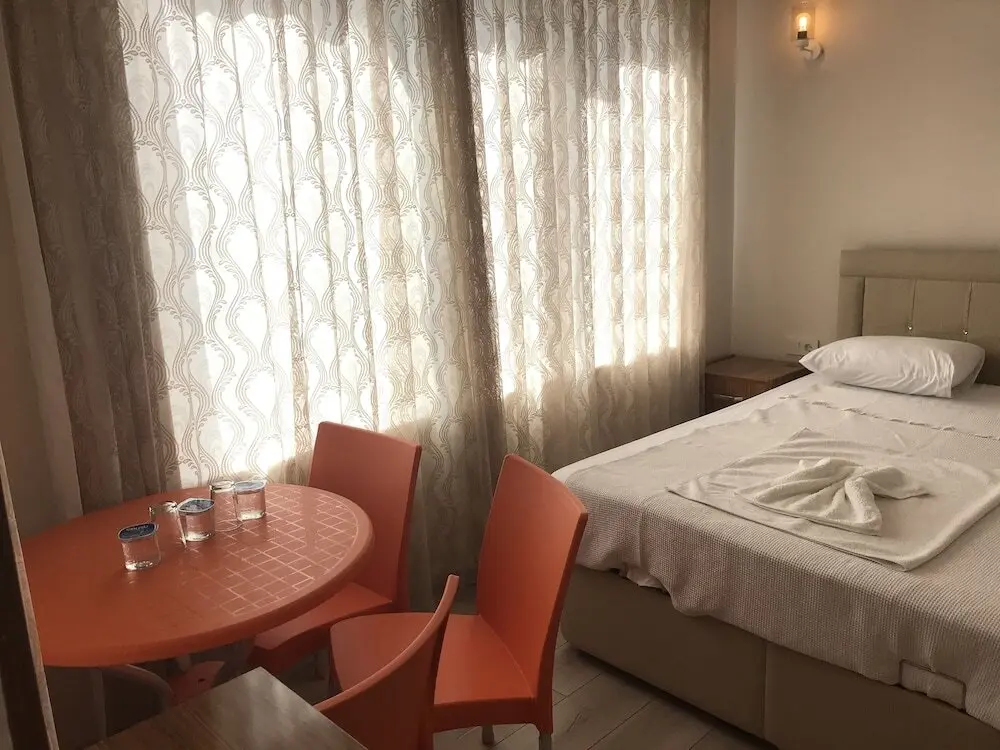 Аланья: İkizler Apart Otel
