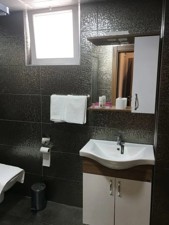 Аланья: İkizler Apart Otel