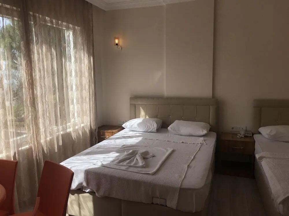 Аланья: İkizler Apart Otel