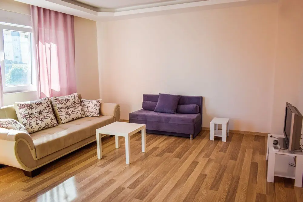 Анталья: Cozy 2 Bedrooms With Mountain View Free Wifi