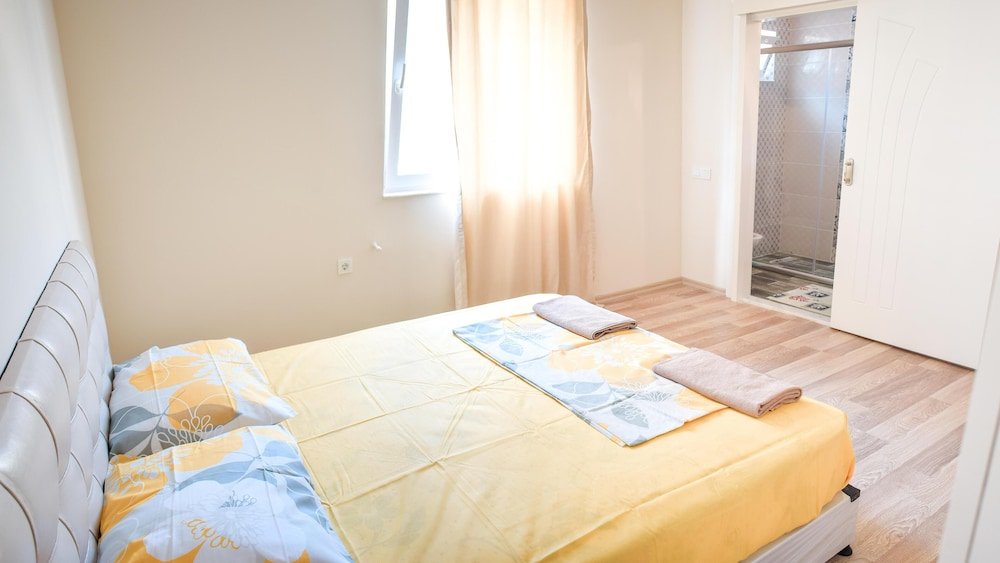 Анталья: Cozy 2 Bedrooms With Mountain View Free Wifi