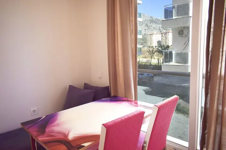 Анталья: Cozy 2 Bedrooms With Mountain View Free Wifi