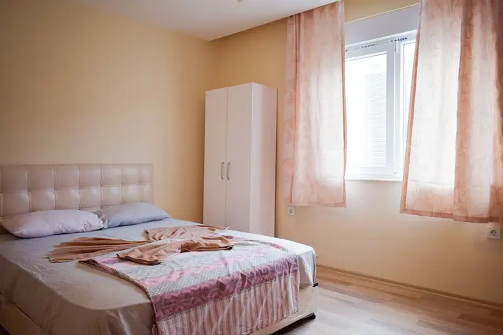 Анталья: Spacious 2 Bedroom With Mountain View Free Wifi