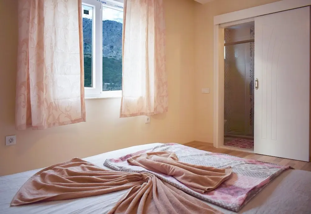 Анталья: Spacious 2 Bedroom With Mountain View Free Wifi