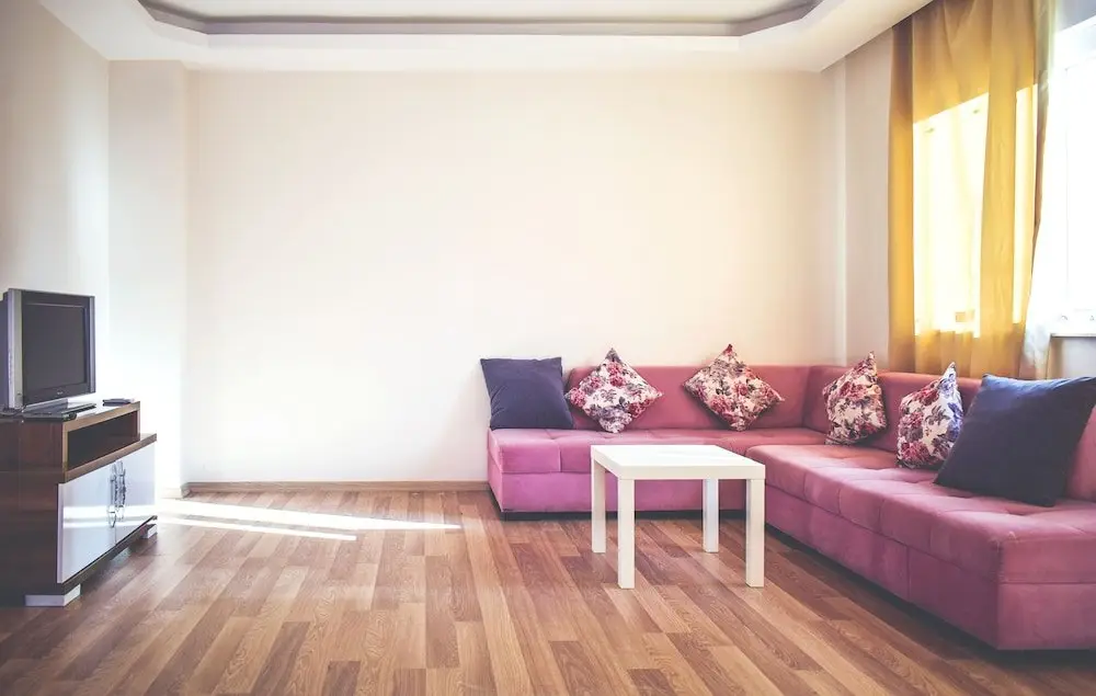 Анталья: Spacious 2 Bedroom With Mountain View Free Wifi