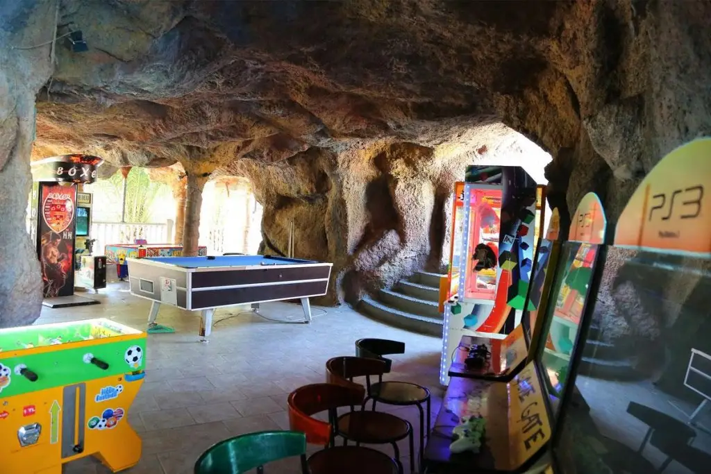 Мармарис: Grand Aquarium Apart