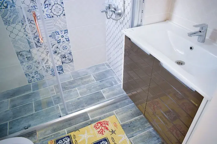 Анталья: Spacious 2 Bedroom For Up To 5 With Mountain View Free Wifi