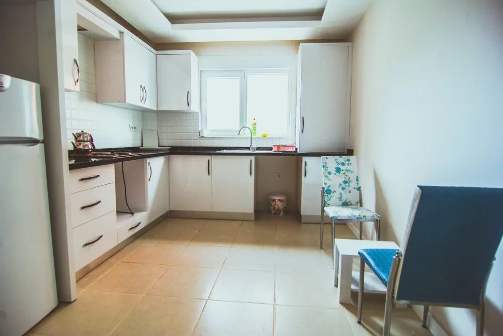 Анталья: Spacious 2 Bedroom For Up To 5 With Mountain View Free Wifi