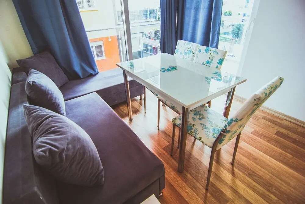Анталья: Spacious 2 Bedroom For Up To 5 With Mountain View Free Wifi