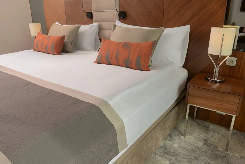 Анкара: Ankara Alegria Business Hotel