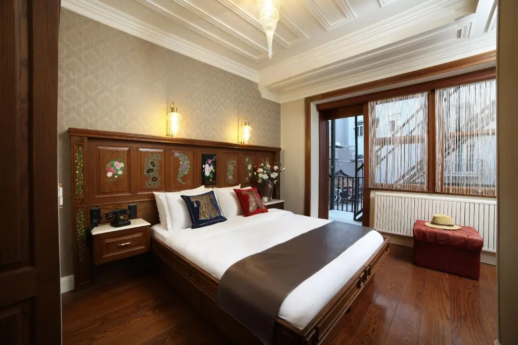 Стамбул: Medar Hotel