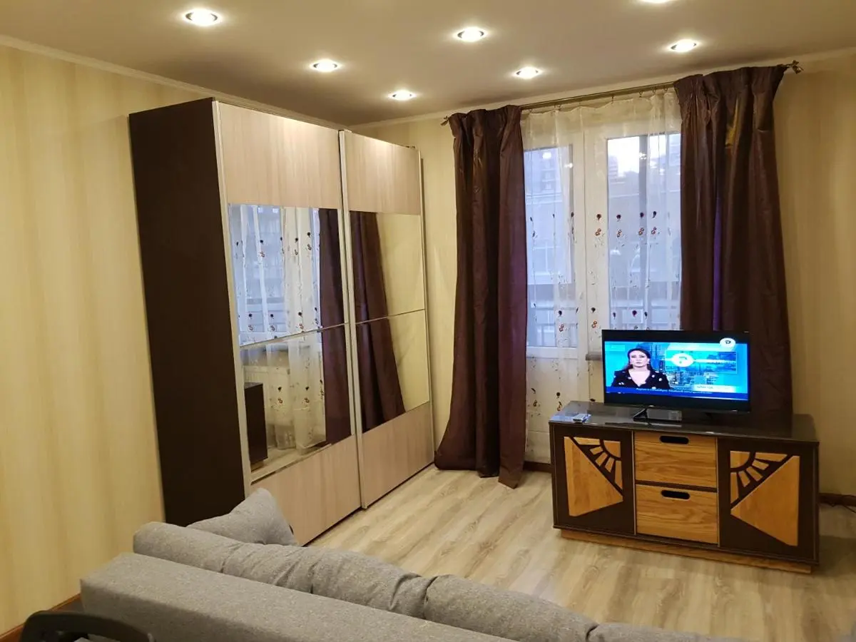Реутов: Loft na jubilee 66