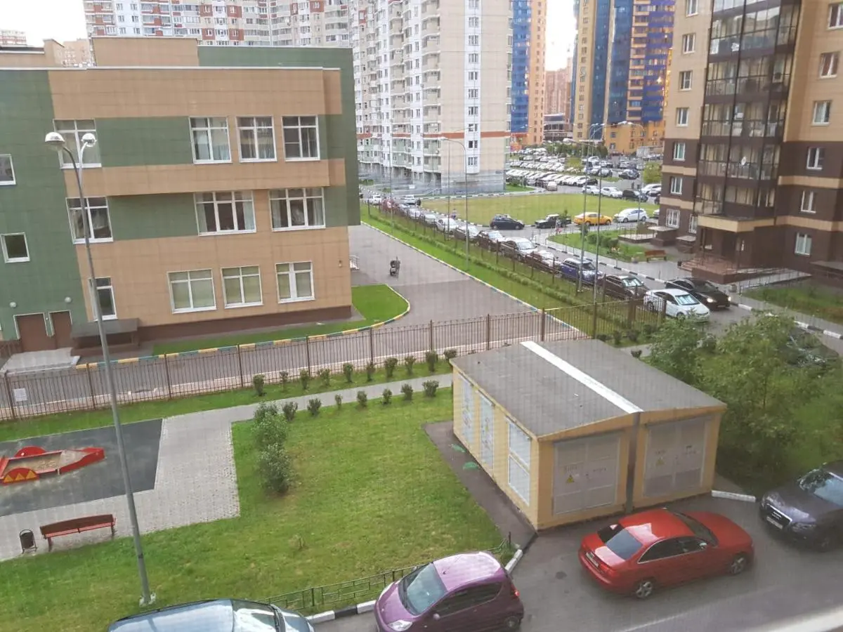 Реутов: Loft na jubilee 66