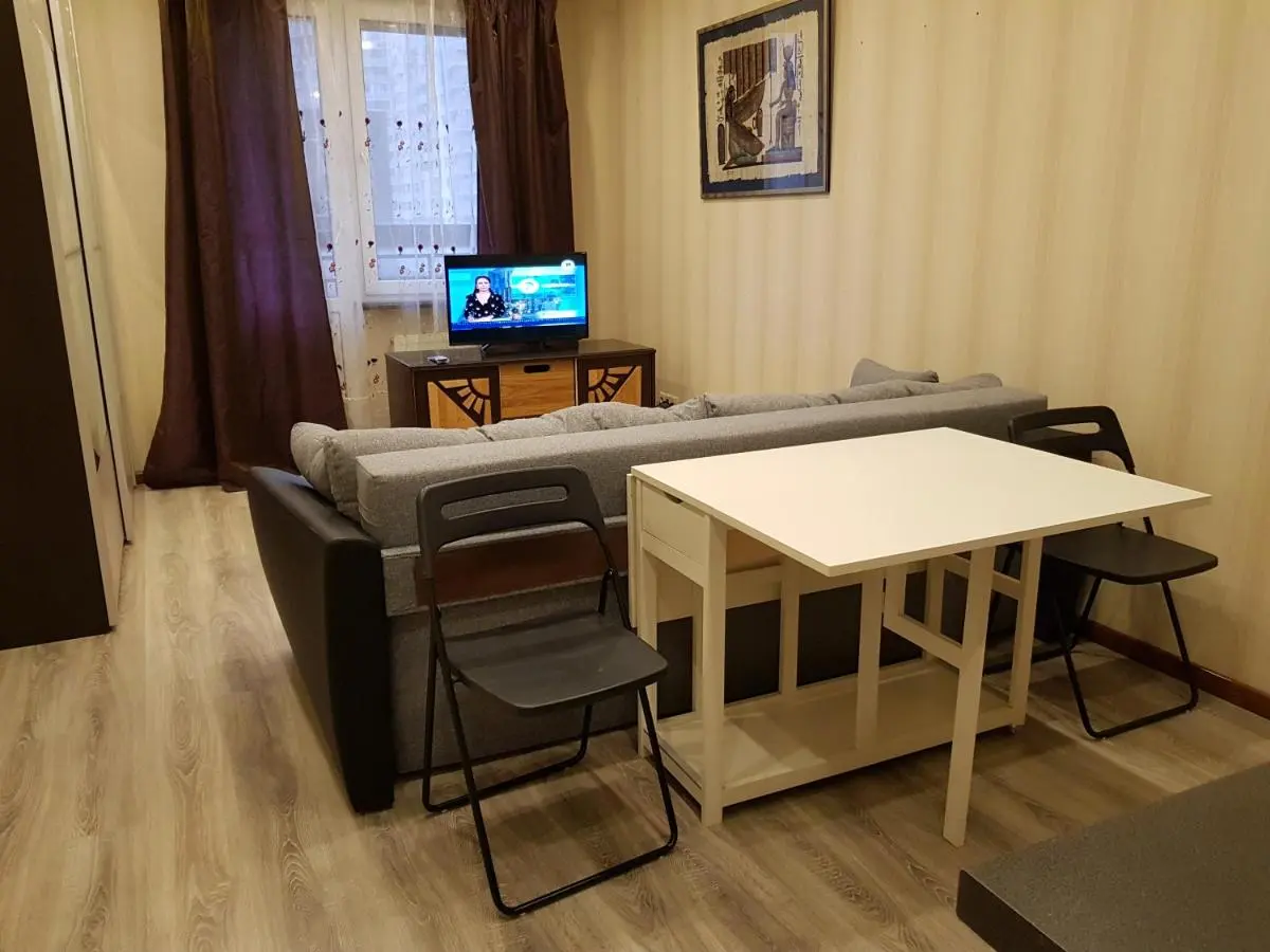 Реутов: Loft na jubilee 66
