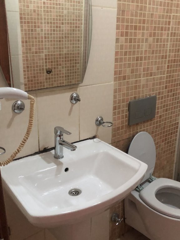 Стамбул: Istanbul Barbarossa Hotel (ex. Istanbul Comfort Holiday) 