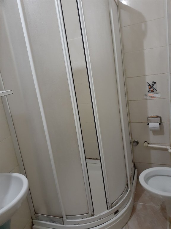 Стамбул: Istanbul Barbarossa Hotel (ex. Istanbul Comfort Holiday) 