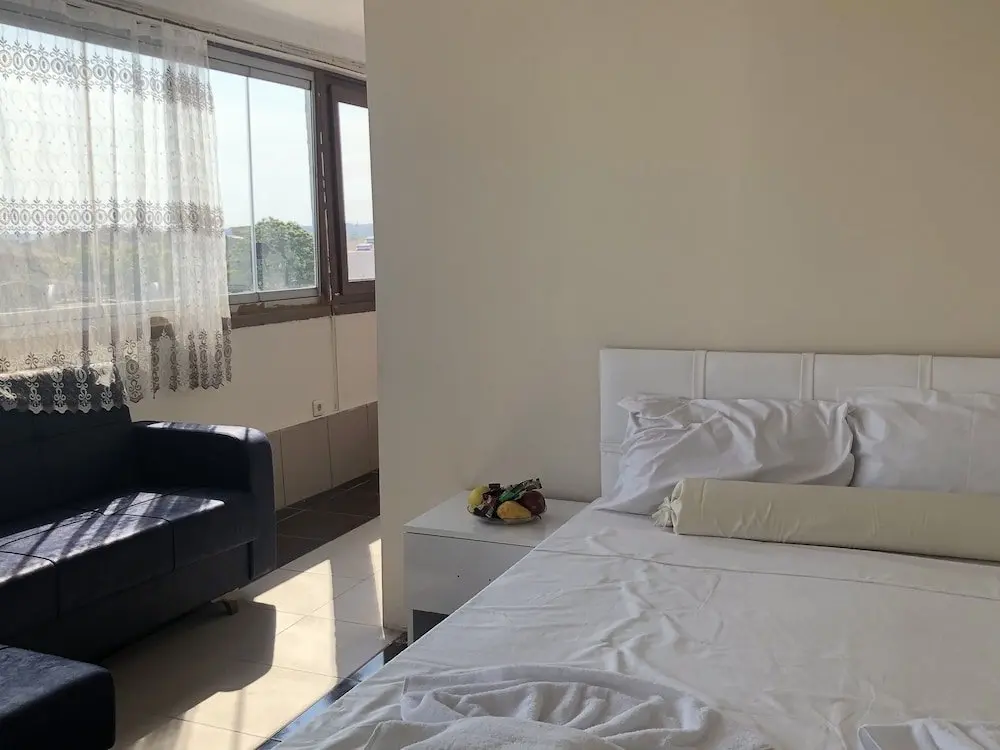Стамбул: Istanbul Barbarossa Hotel (ex. Istanbul Comfort Holiday) 