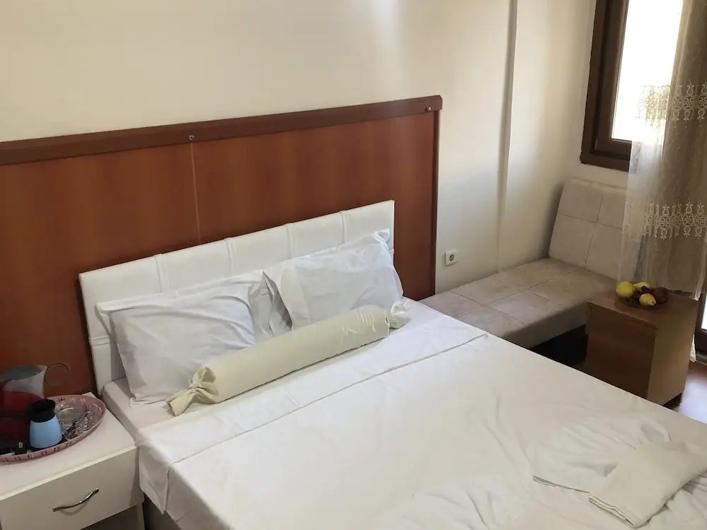 Стамбул: Istanbul Barbarossa Hotel (ex. Istanbul Comfort Holiday) 