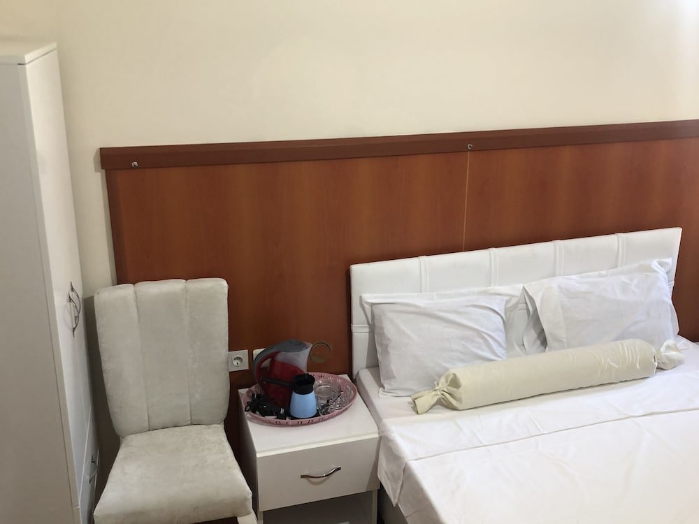 Стамбул: Istanbul Barbarossa Hotel (ex. Istanbul Comfort Holiday) 