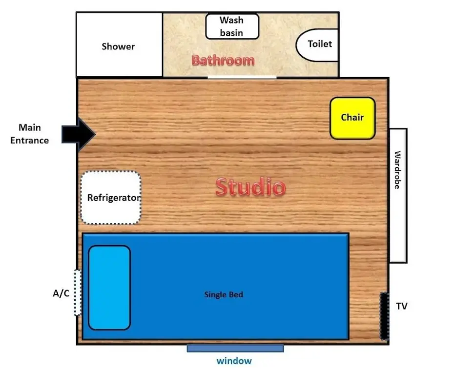 Стамбул: Istanberry - Dream Apartments