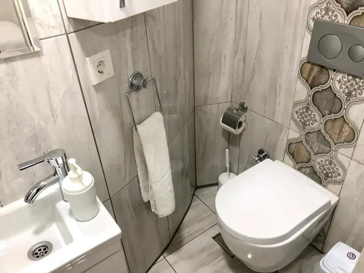 Стамбул: Istanberry - Dream Apartments
