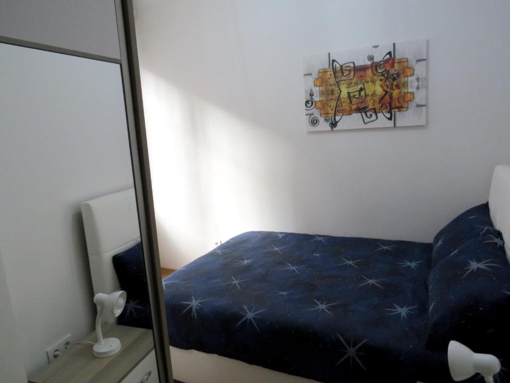 Стамбул: Istanberry - Dream Apartments