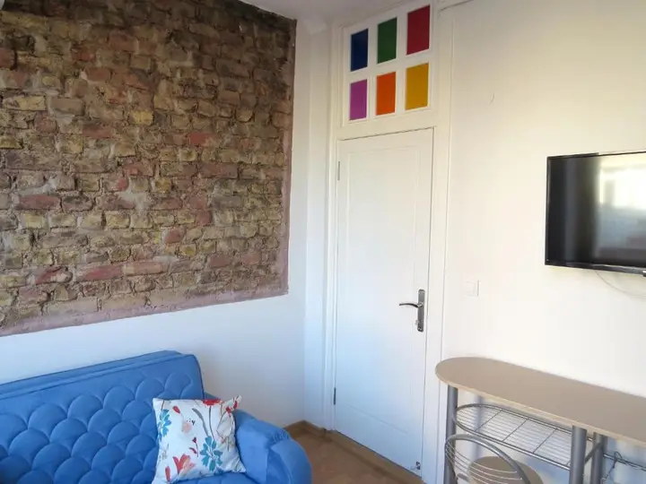 Стамбул: Istanberry - Dream Apartments