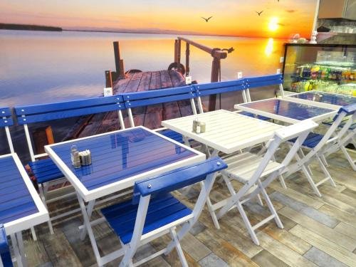 Стамбул: Istanberry - Dream Apartments